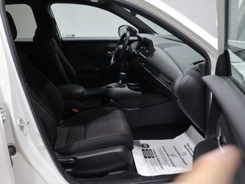 Used 2023 Honda HR-V Sport image 22