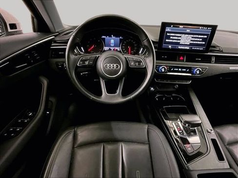 Used 2021 Audi A4 2.0T Premium w/ Convenience Package AWD/4WD image 5