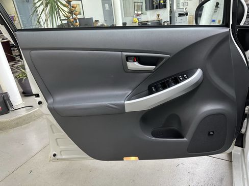 Used 2010 Toyota Prius image 10