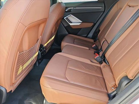 Used 2022 Audi Q3 2.0T Premium Plus w/ Premium Plus Package image 18