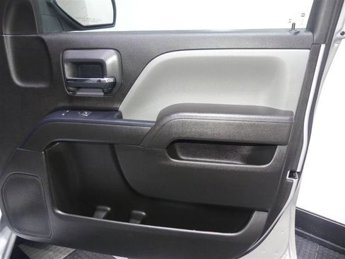 Used 2017 Chevrolet Silverado 1500 W/T w/ WT Convenience Package image 17