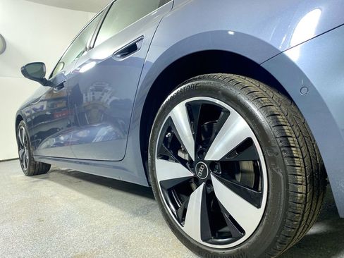 Certified 2025 Audi A5 2.0T Premium Plus w/ Premium Plus image 10