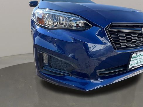 Used 2017 Subaru Impreza 2.0i Sport image 10