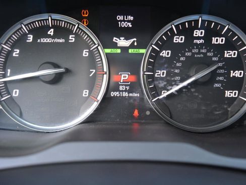Used 2017 Acura MDX FWD w/ Technology Package image 22