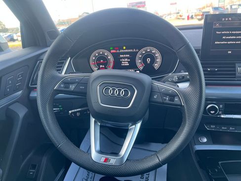 Used 2025 Audi Q5 2.0T Premium Plus image 15