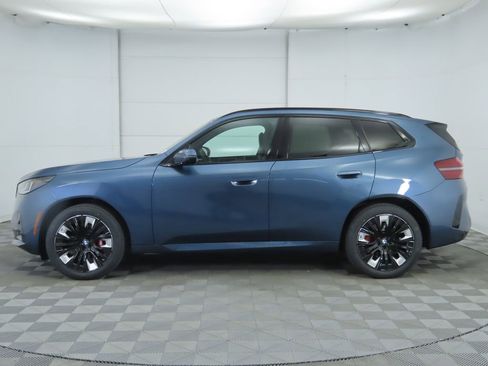 New 2026 BMW X3 xDrive30 w/ Premium Package image 8