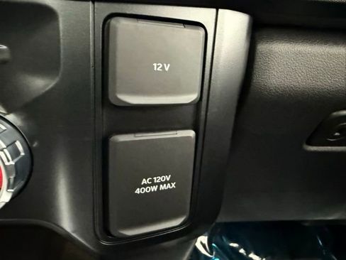 Used 2026 Ford F450 Platinum w/ FX4 Off-Road Package image 40