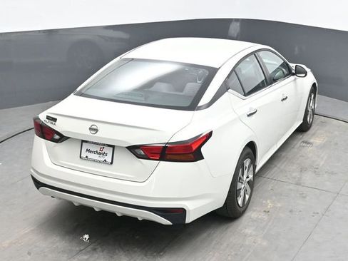 Used 2021 Nissan Altima 2.5 S FWD image 35