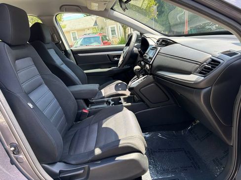 Used 2020 Honda CR-V LX image 27
