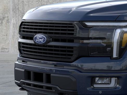 New 2026 Ford F150 Platinum image 19