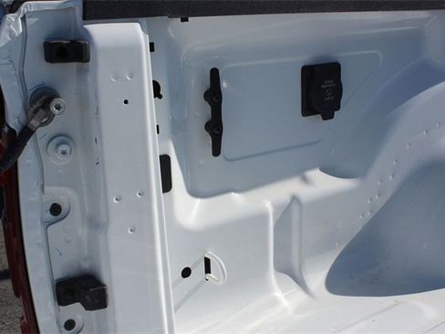 Used 2022 RAM 3500 Laramie image 33