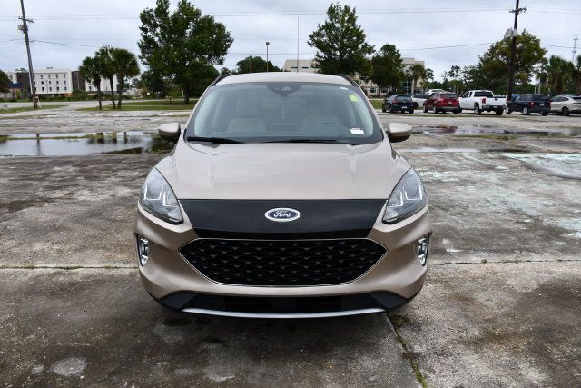 Used 2020 Ford Escape SEL AWD/4WD image 8