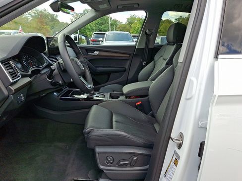 Certified 2024 Audi Q5 2.0T Premium image 14