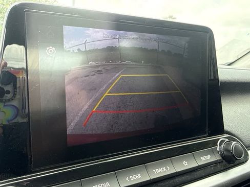 Used 2024 Kia Forte LXS FWD image 20