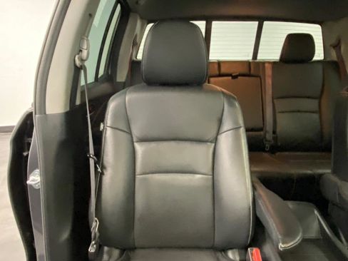 Used 2022 Honda Ridgeline RTL image 22