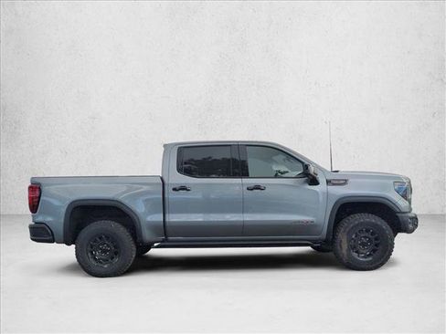 New 2026 GMC Sierra 1500 AT4X w/ AT4X AEV Edition image 4