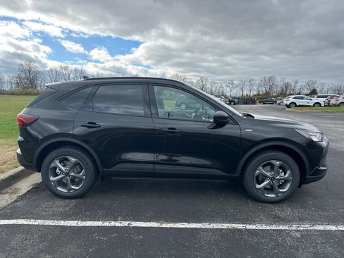 New 2026 Ford Escape ST-Line w/ Tech Pack #1 image 14
