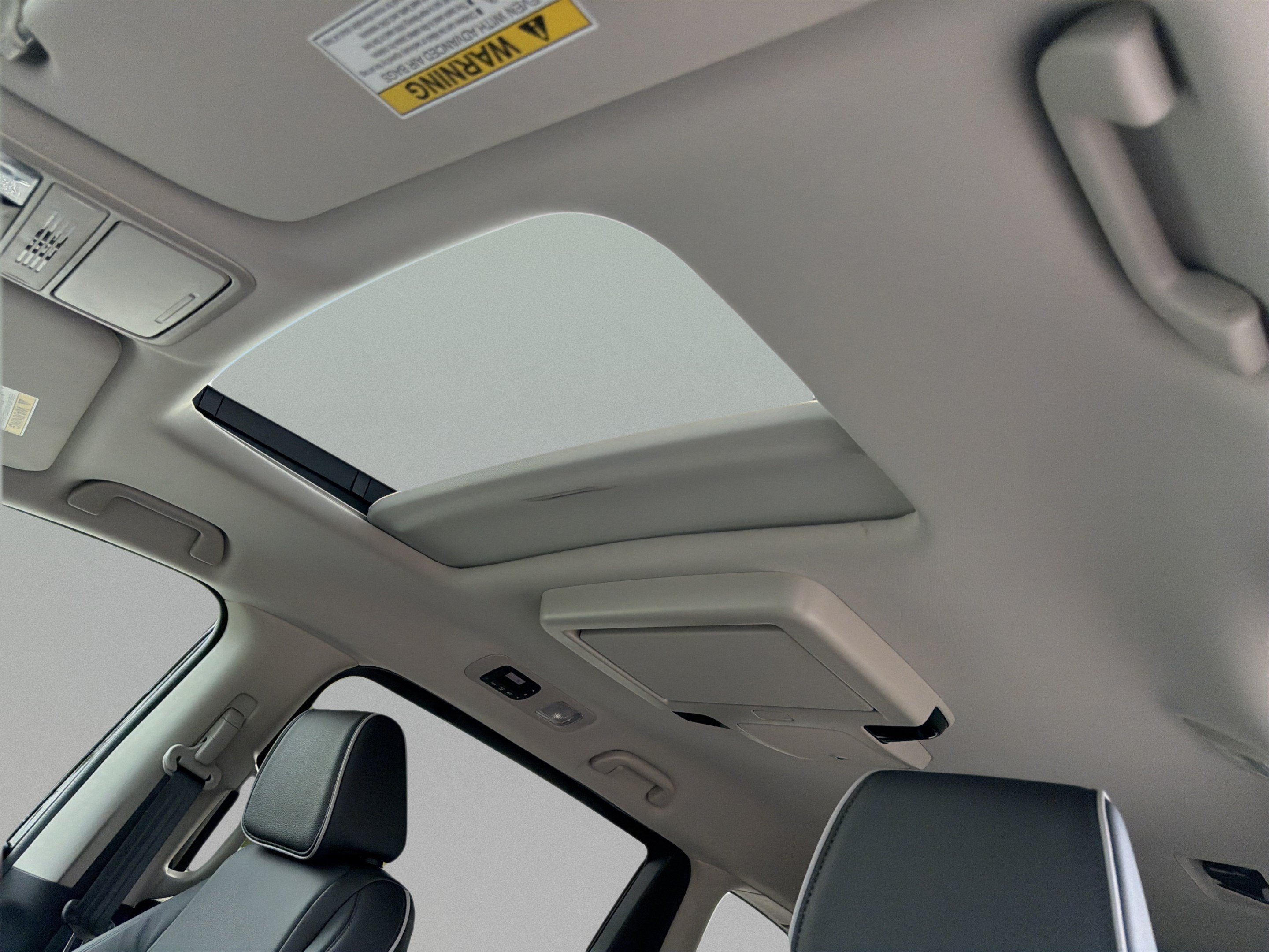 New 2027 Honda Odyssey Touring image 26