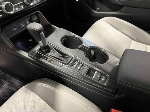 New 2026 Honda Civic Sport Touring image 22