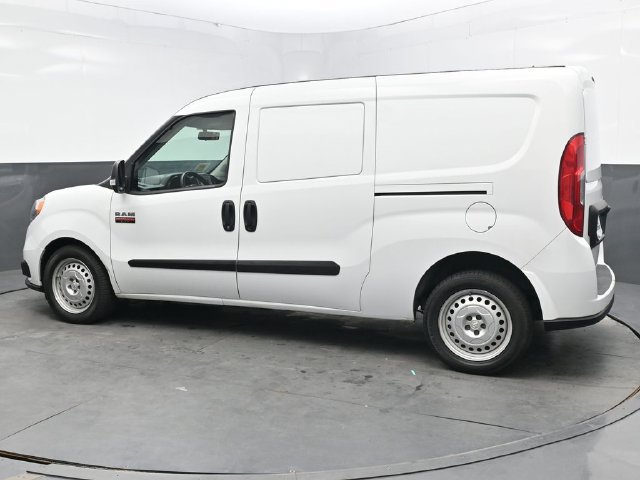 Used 2022 RAM ProMaster City Wagon FWD image 4
