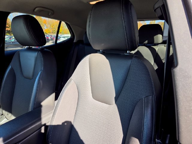 Used 2020 Buick Encore GX Preferred w/ Sport Touring Package FWD image 13