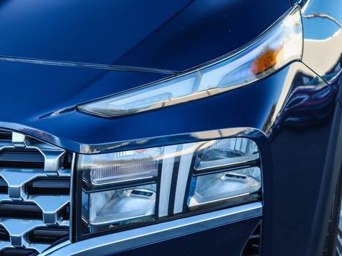 Used 2021 Hyundai Santa Fe SEL image 5