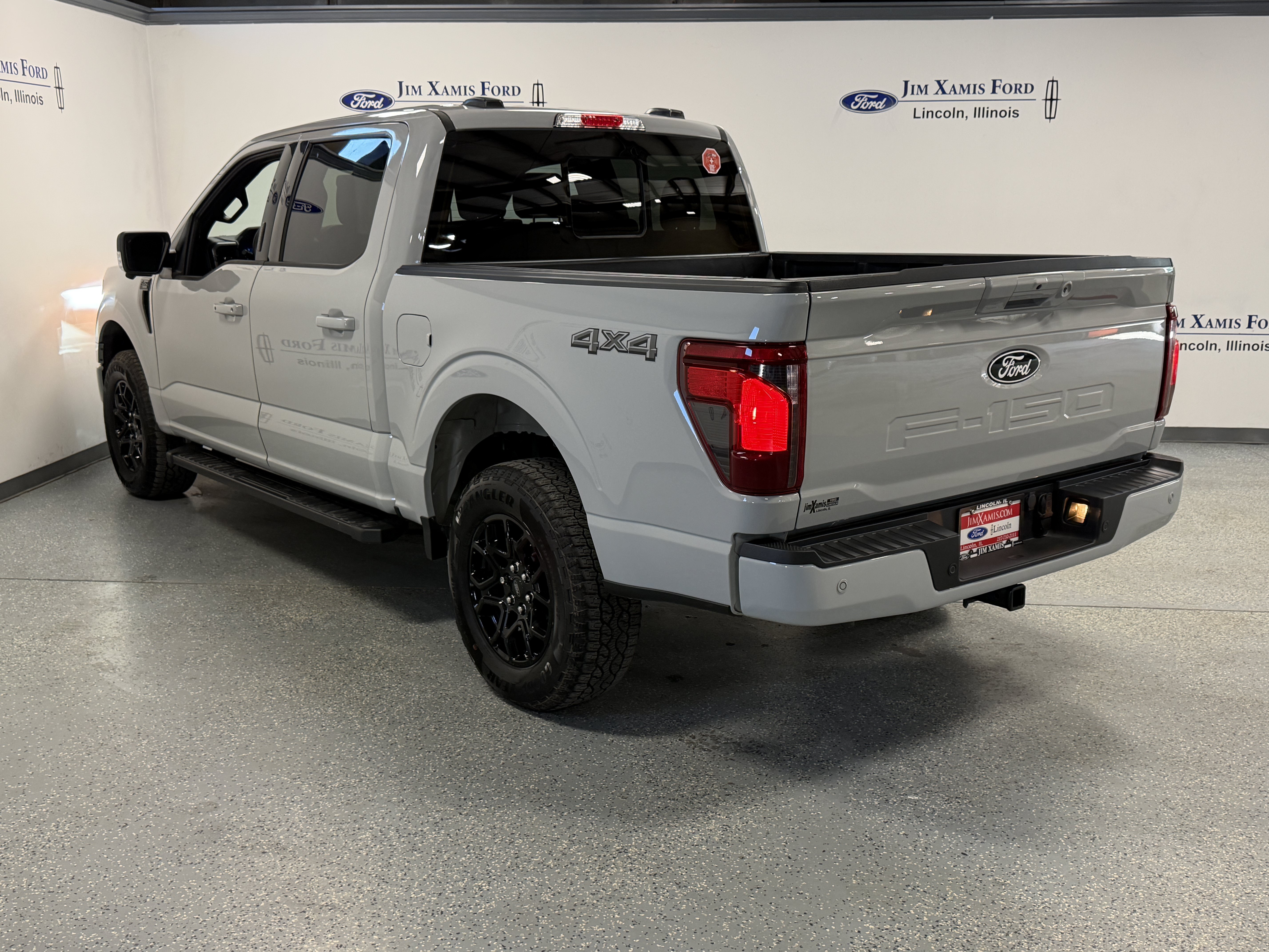 Used 2024 Ford F150 XLT w/ Equipment Group 302A MID AWD/4WD image 28