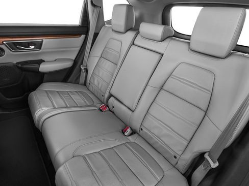 Used 2017 Honda CR-V Touring image 15