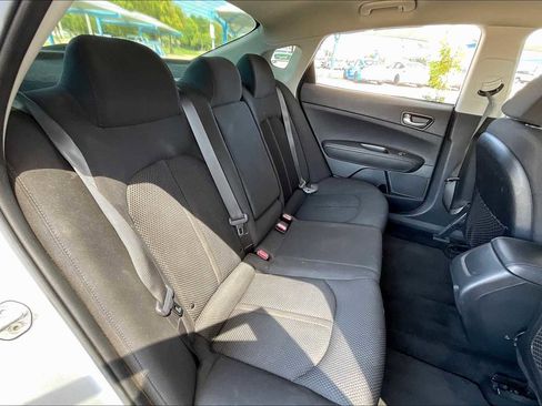 Used 2020 Kia Optima LX image 18