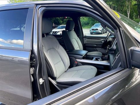 Used 2022 RAM 1500 Big Horn AWD/4WD image 11
