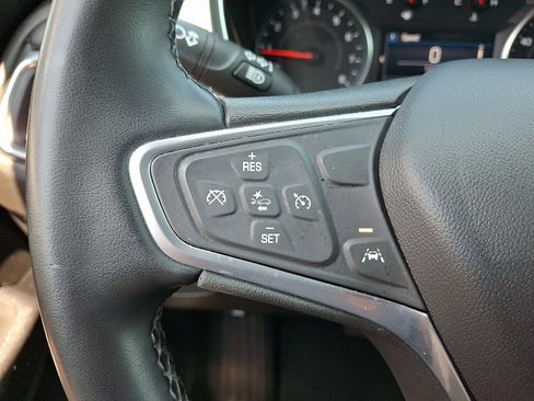 Certified 2023 Chevrolet Equinox LT image 19