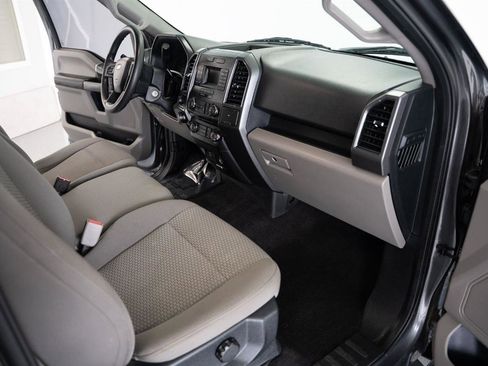 Used 2017 Ford F150 XLT w/ XTR Package AWD/4WD image 18