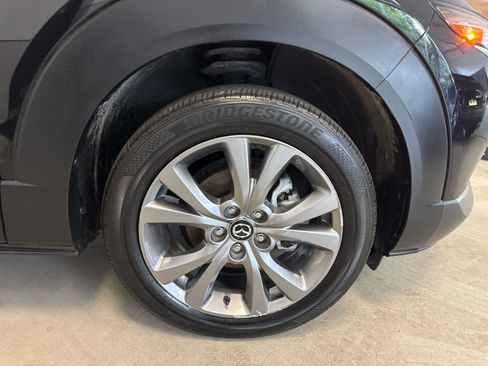 Certified 2024 MAZDA CX-30 AWD 2.5 S w/ Preferred Package image 7