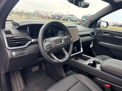 New 2026 GMC Acadia Elevation w/ Elevation Premium Package AWD/4WD image 20