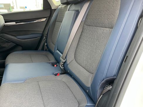 Used 2025 Kia Seltos S image 17