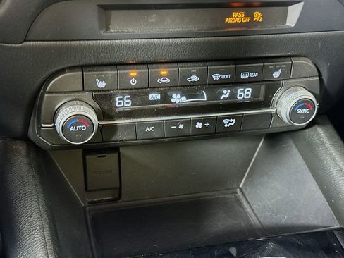 Used 2021 MAZDA CX-5 Touring image 17