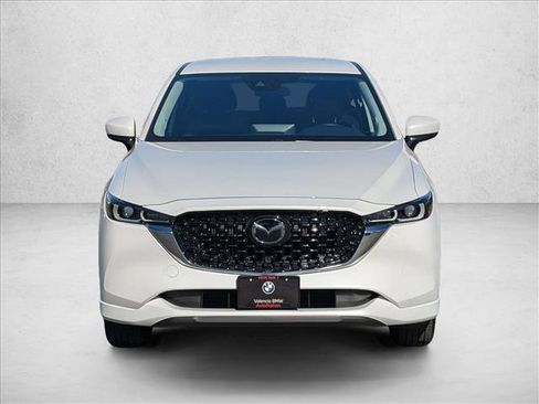 Used 2024 MAZDA CX-5 AWD 2.5 S w/ Select Package image 2