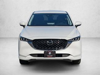 Used 2024 MAZDA CX-5 AWD 2.5 S w/ Select Package video 2