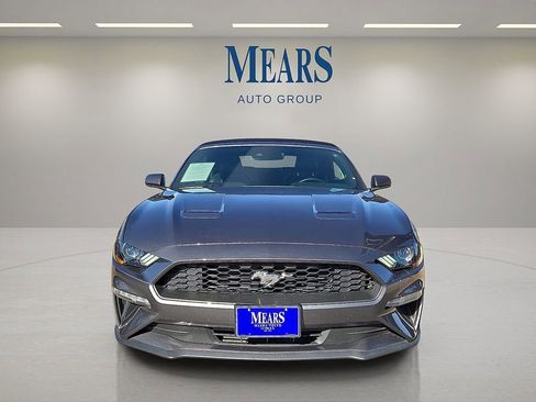Used 2023 Ford Mustang Premium image 9