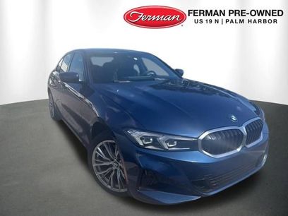 Used 2023 BMW 330i Sedan w/ Premium Package