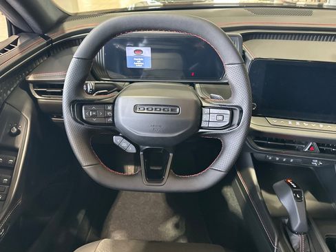 New 2026 Dodge Charger GT w/ Driver Convenience Group AWD/4WD image 15