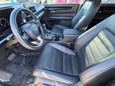 Certified 2023 Honda CR-V EX-L image 18