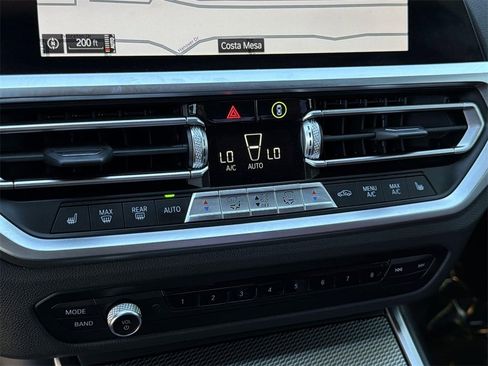 Used 2022 BMW M340i w/ Driving Assistance Package image 12