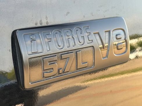Used 2019 Toyota Tundra TRD Pro AWD/4WD image 6