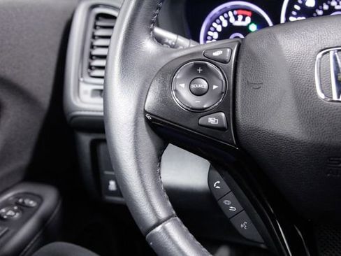 Used 2019 Honda HR-V Sport image 24