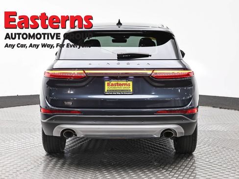 Used 2021 Lincoln Corsair Reserve w/ Elements Package AWD/4WD image 6