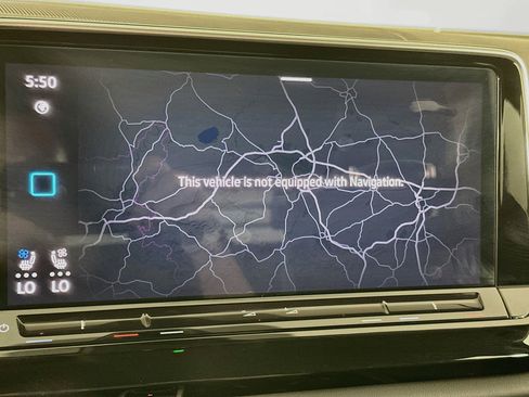 Used 2025 Volkswagen Atlas SE FWD image 22