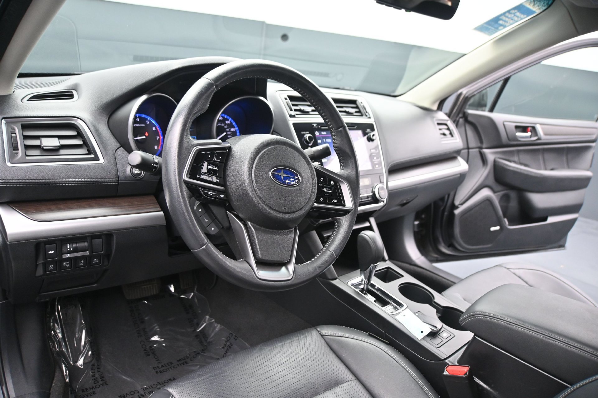 Used 2019 Subaru Legacy 2.5i Limited AWD/4WD image 21