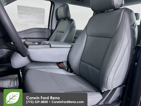 New 2026 Ford F350 XL w/ XL Driver Assist Package image 21