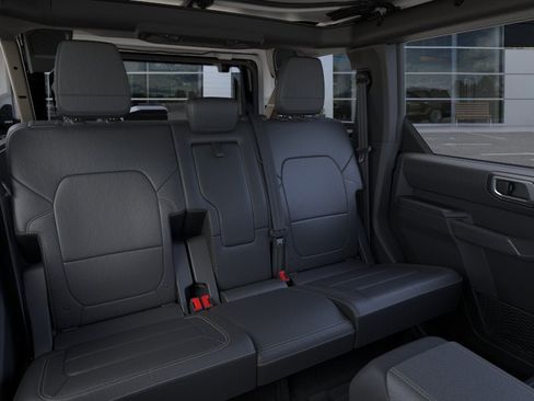 New 2026 Ford Bronco Badlands AWD/4WD image 11